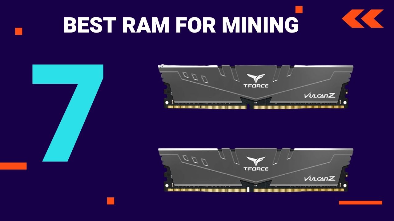 ethereum mining ram requirements